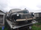Thumbnail Photo 2 for New 1941 Cadillac Series 61
